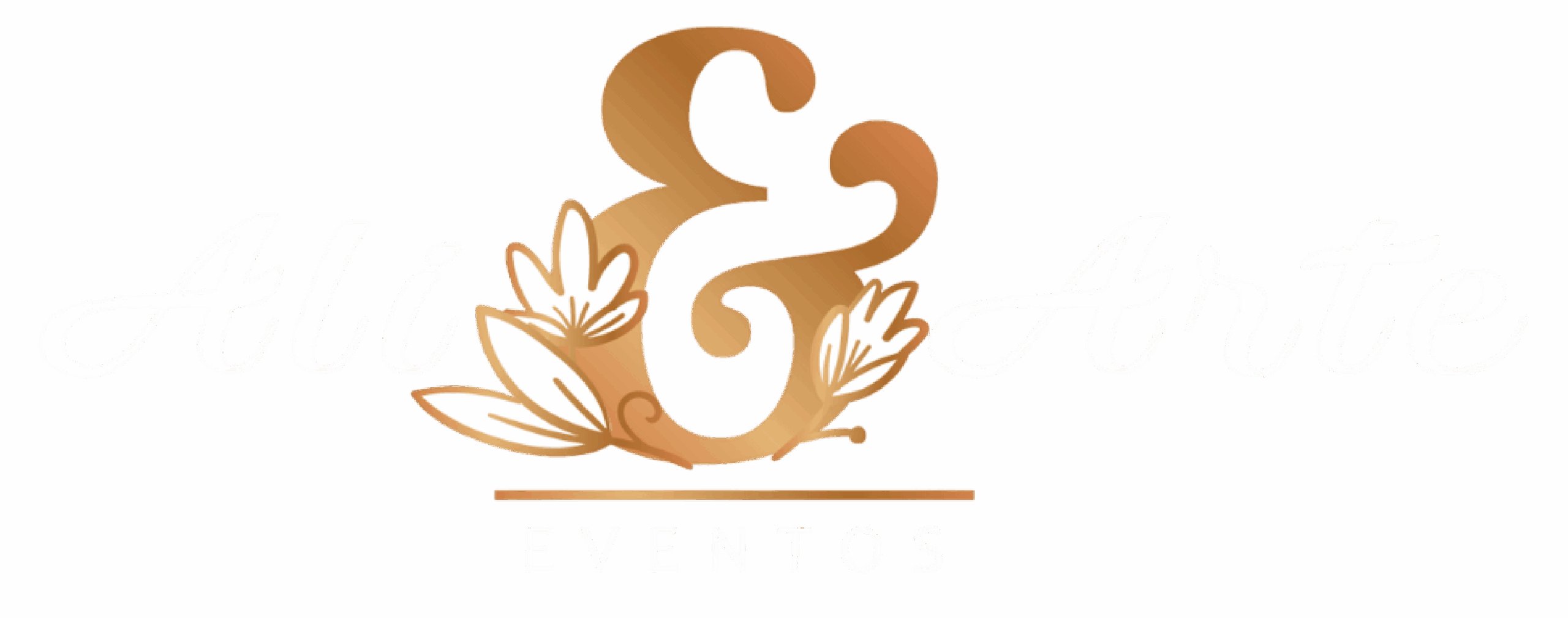 Ali & Arte Eventos | Wedding Planner