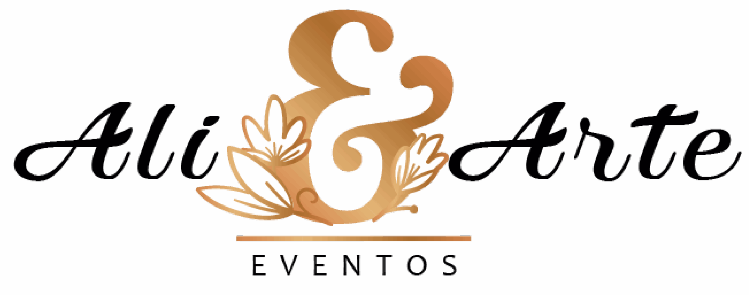 Ali & Arte Eventos | Wedding Planner